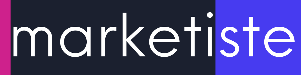 Marketistė