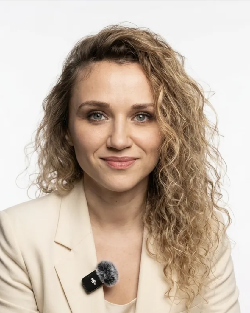 Virginija Kazlauskaitė