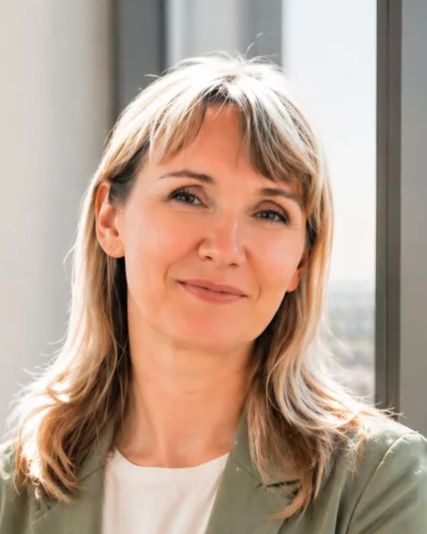 Živilė Ašmenaitė