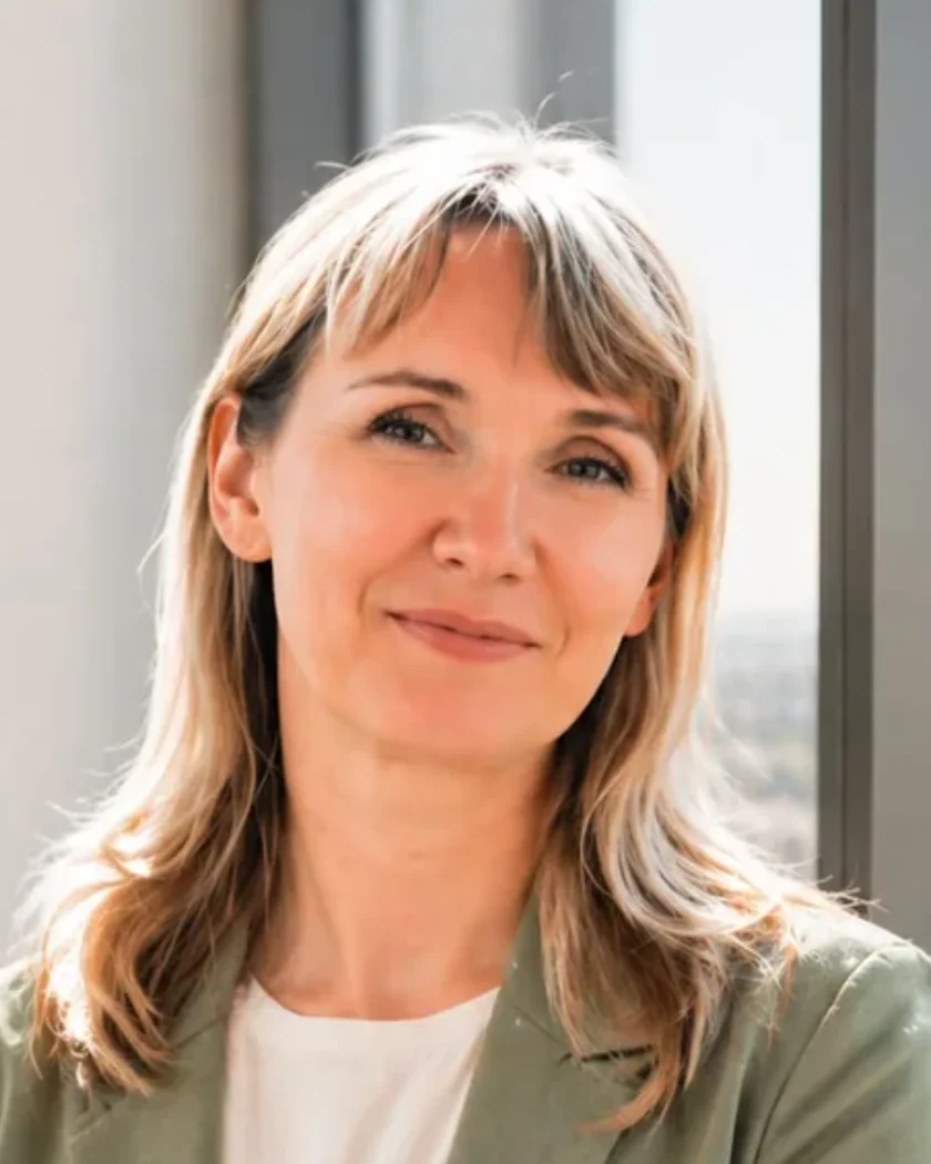 Živilė Ašmenaitė