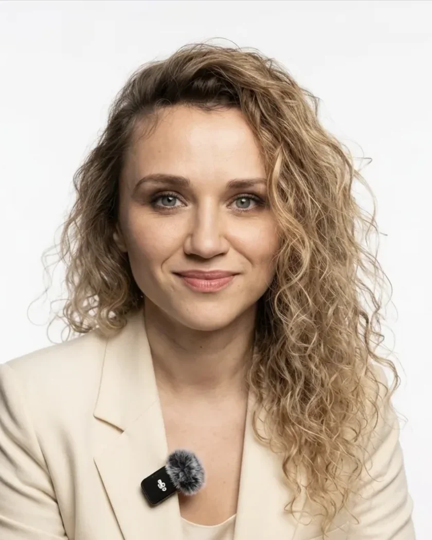 Virginija Kazlauskaitė