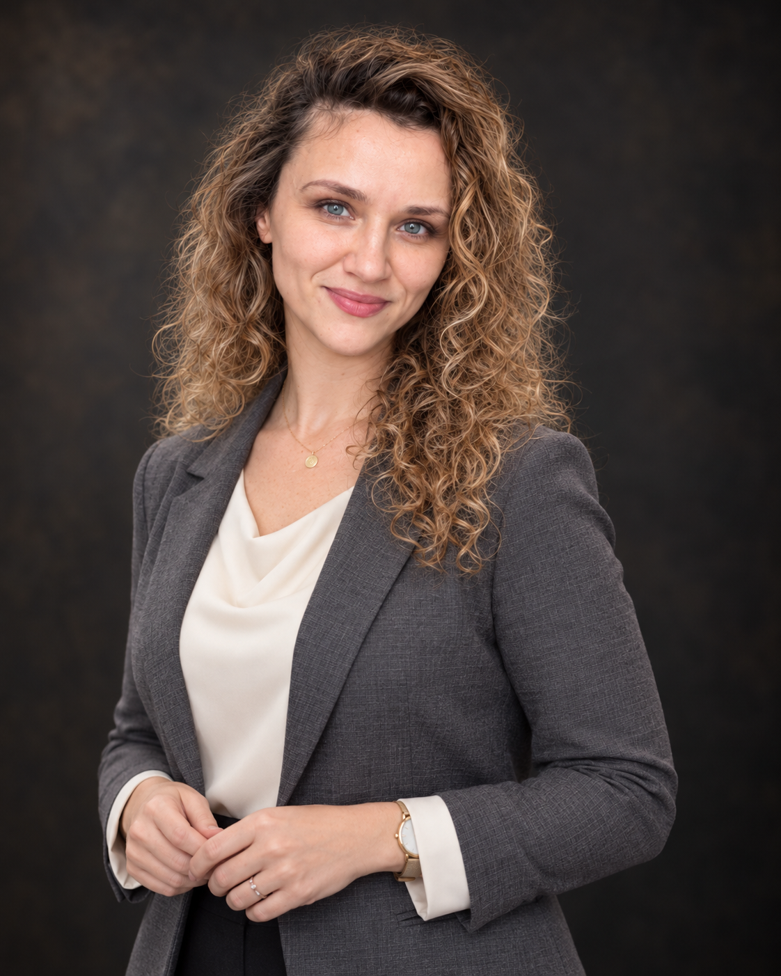 Virginija Kazlauskaitė