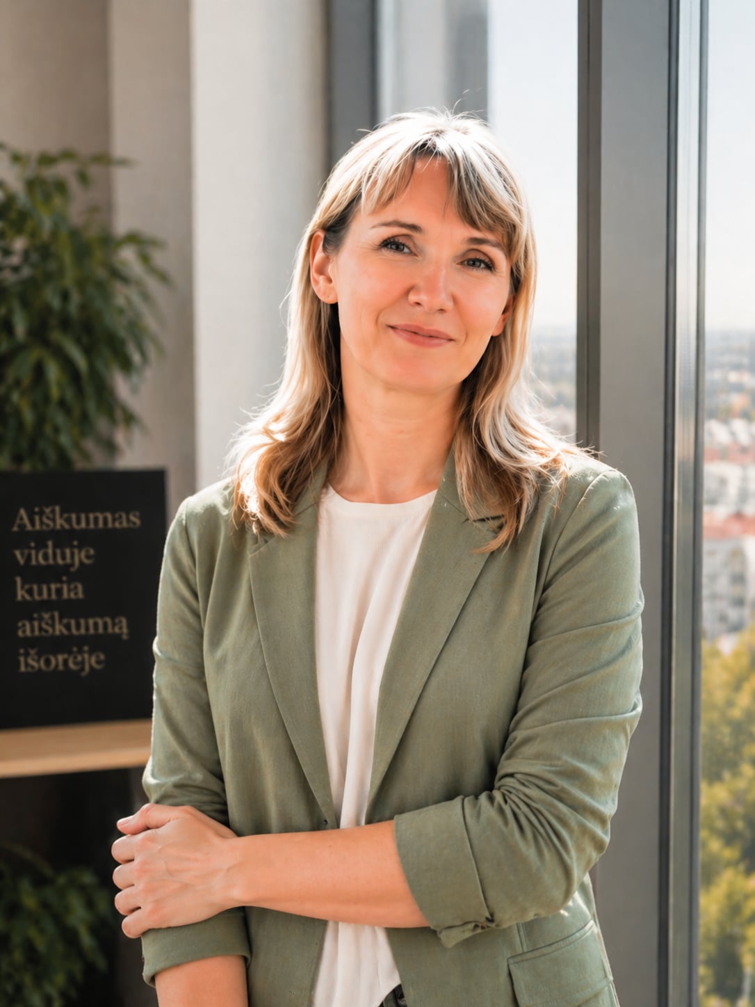 Živilė Ašmenaitė