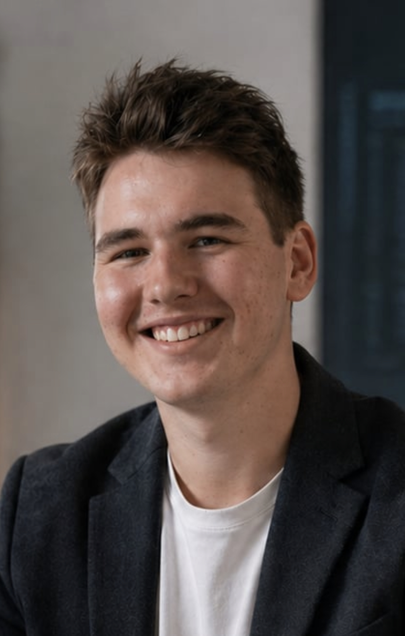 Ignas Zakarauskas