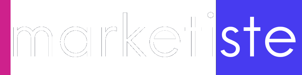 Marketistė