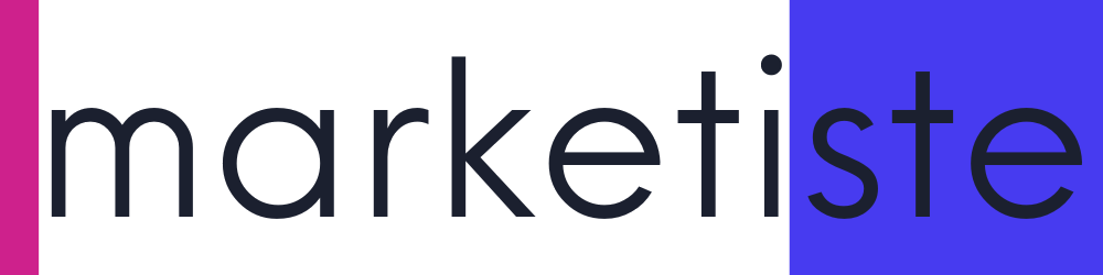 Marketistė