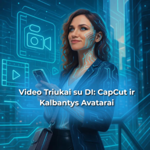AI video CapCut