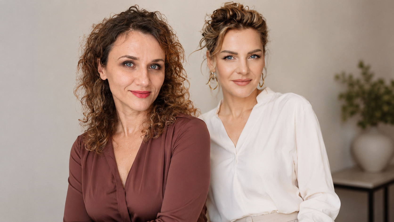 Per šauni būti nematoma. Per sumani dirbti be DI